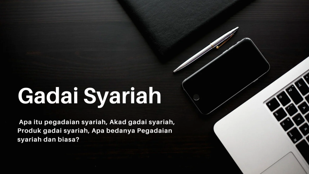 Gadai Syariah