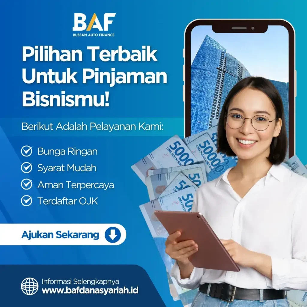 Gadai BPKB Motor Di Pontianak
